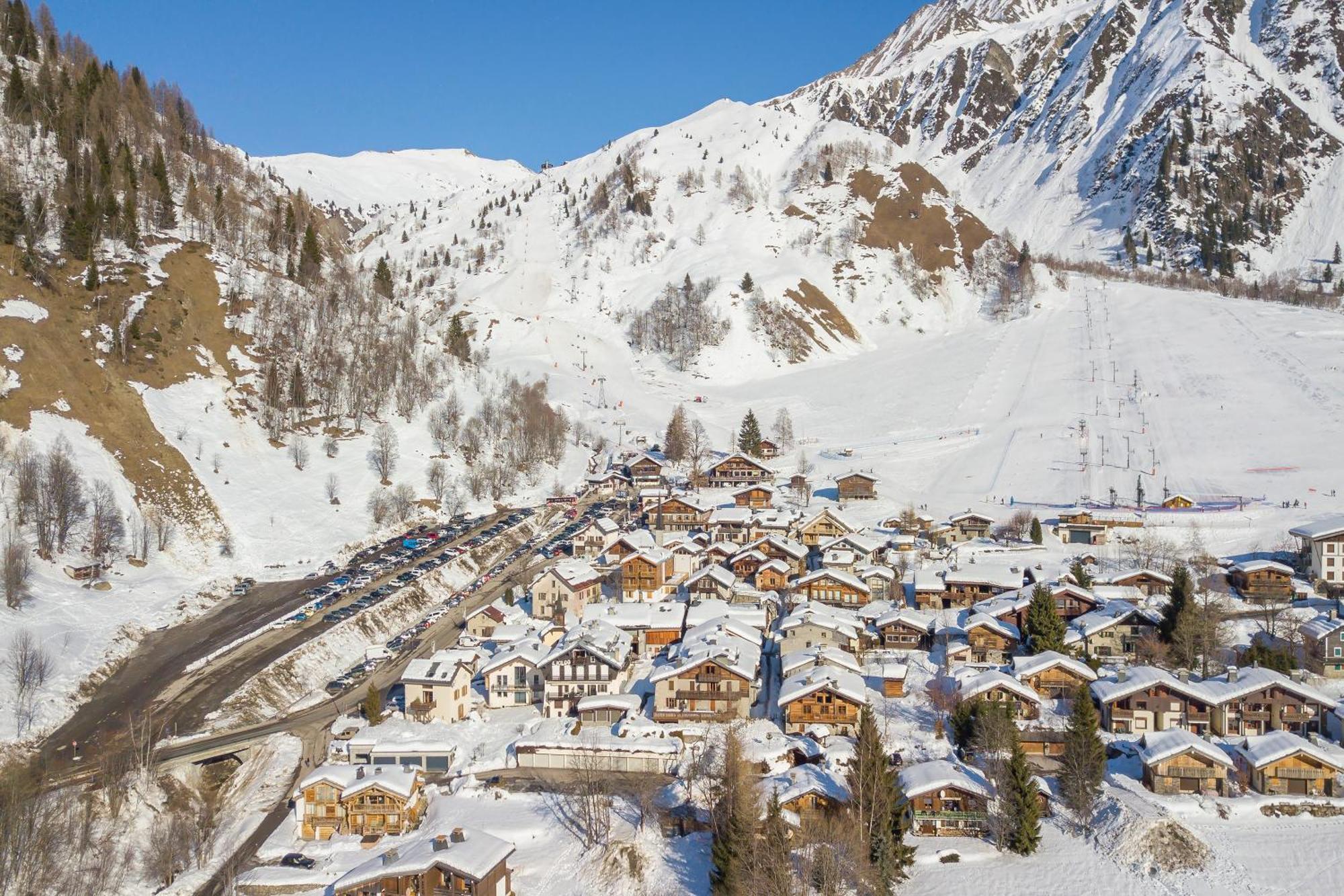 Residence Le Cristal Apartments - Happy Rentals Chamonix Ngoại thất bức ảnh