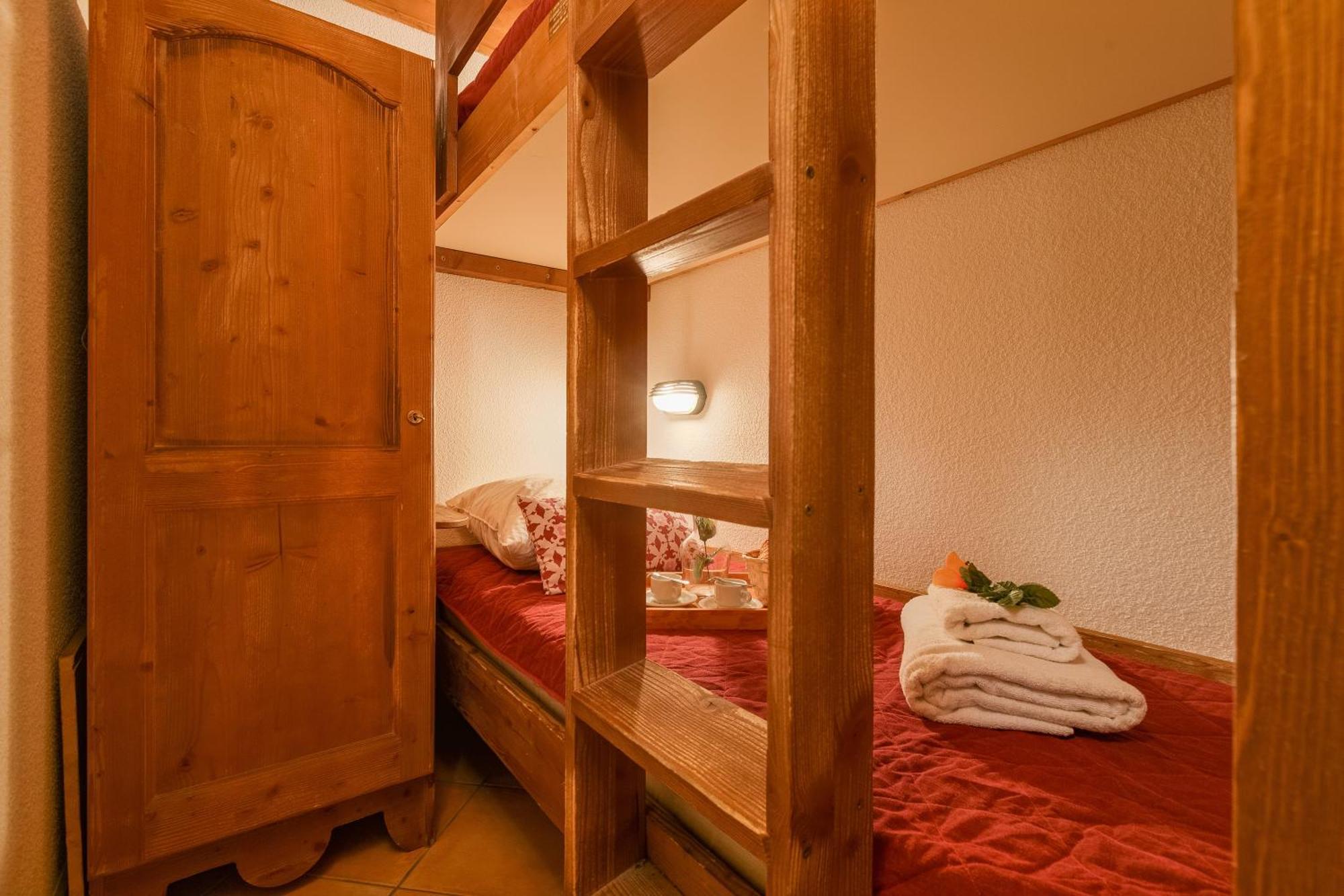 Residence Le Cristal Apartments - Happy Rentals Chamonix Ngoại thất bức ảnh