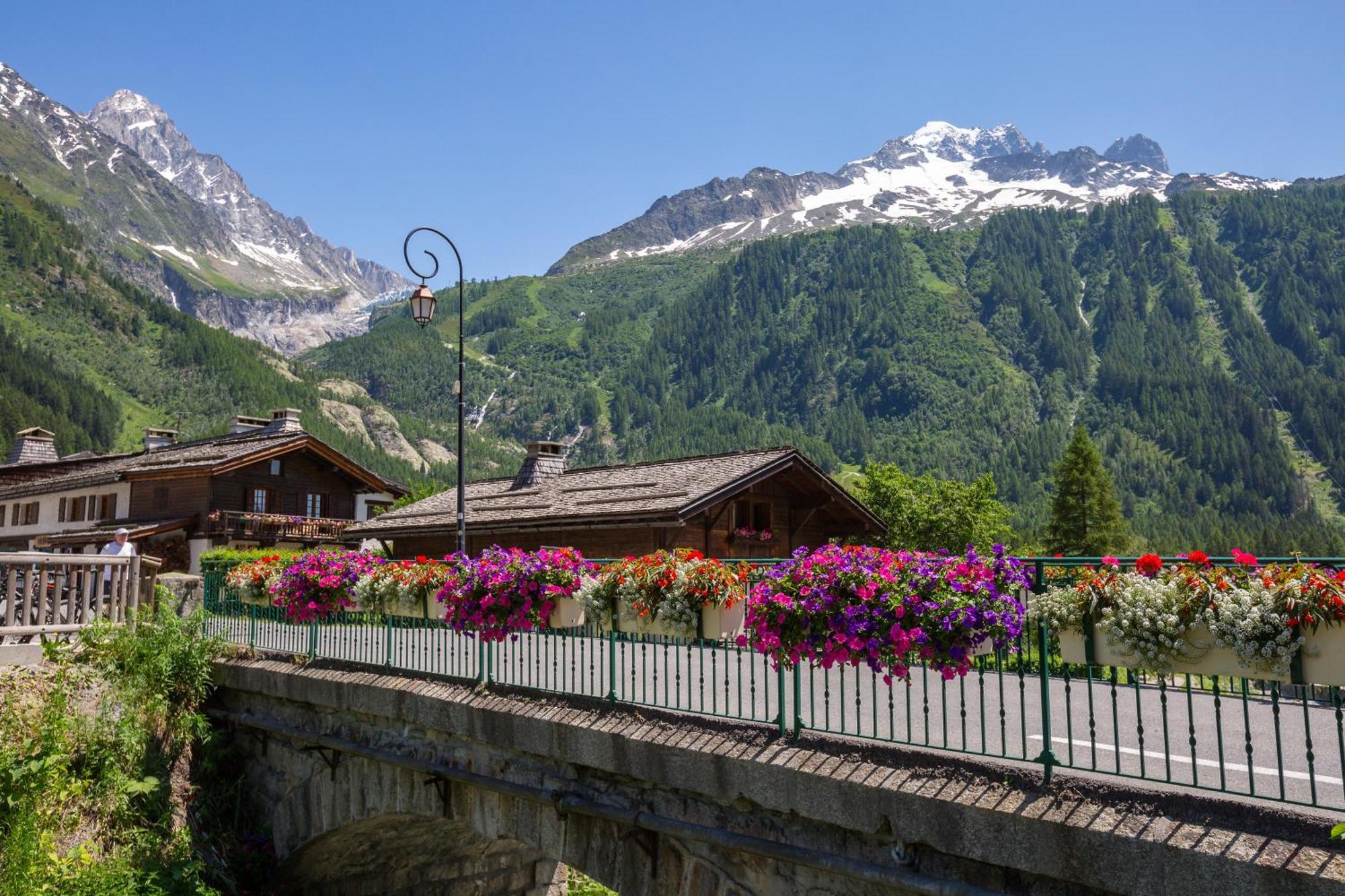 Residence Le Cristal Apartments - Happy Rentals Chamonix Phòng bức ảnh