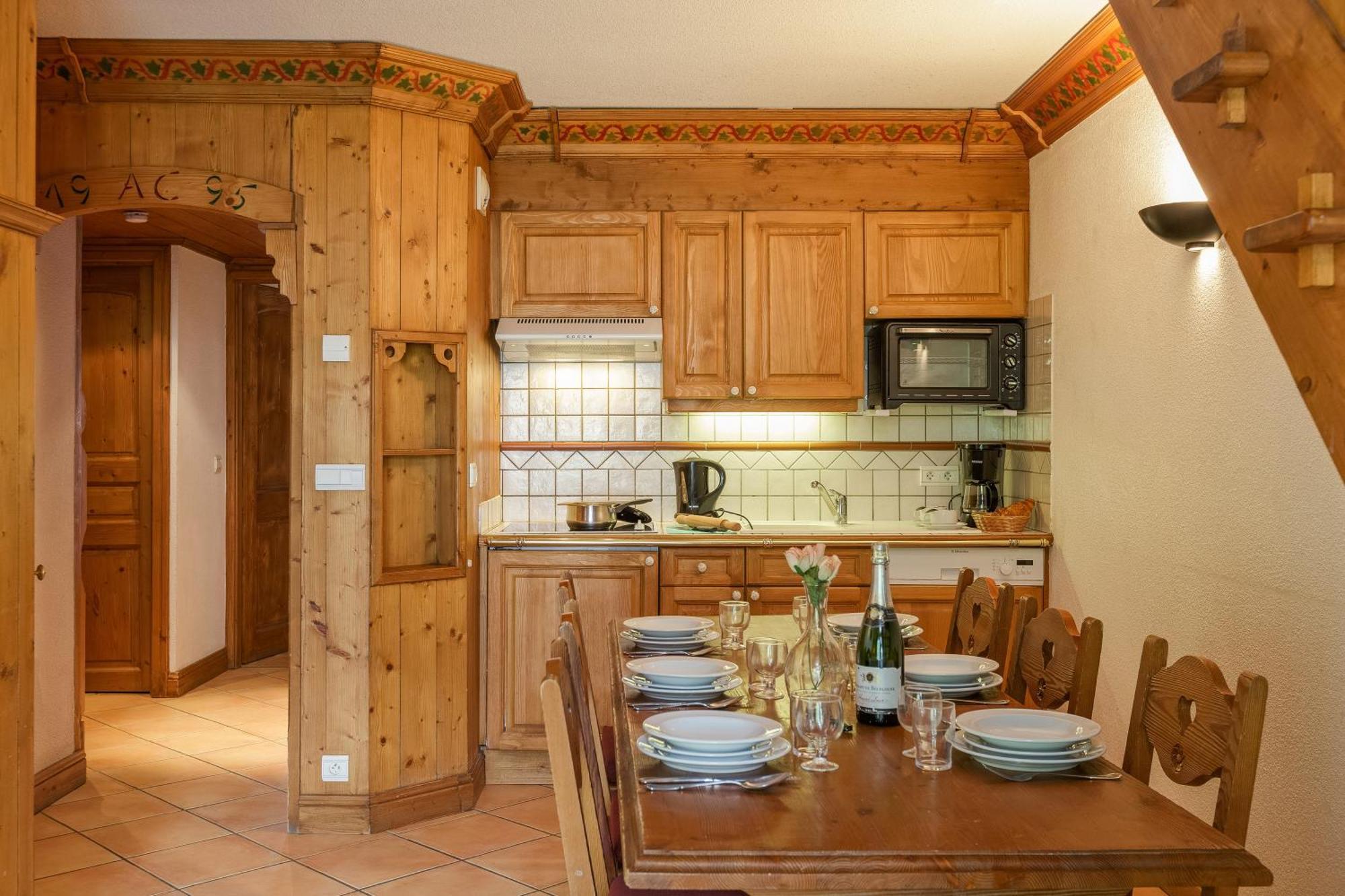 Residence Le Cristal Apartments - Happy Rentals Chamonix Ngoại thất bức ảnh