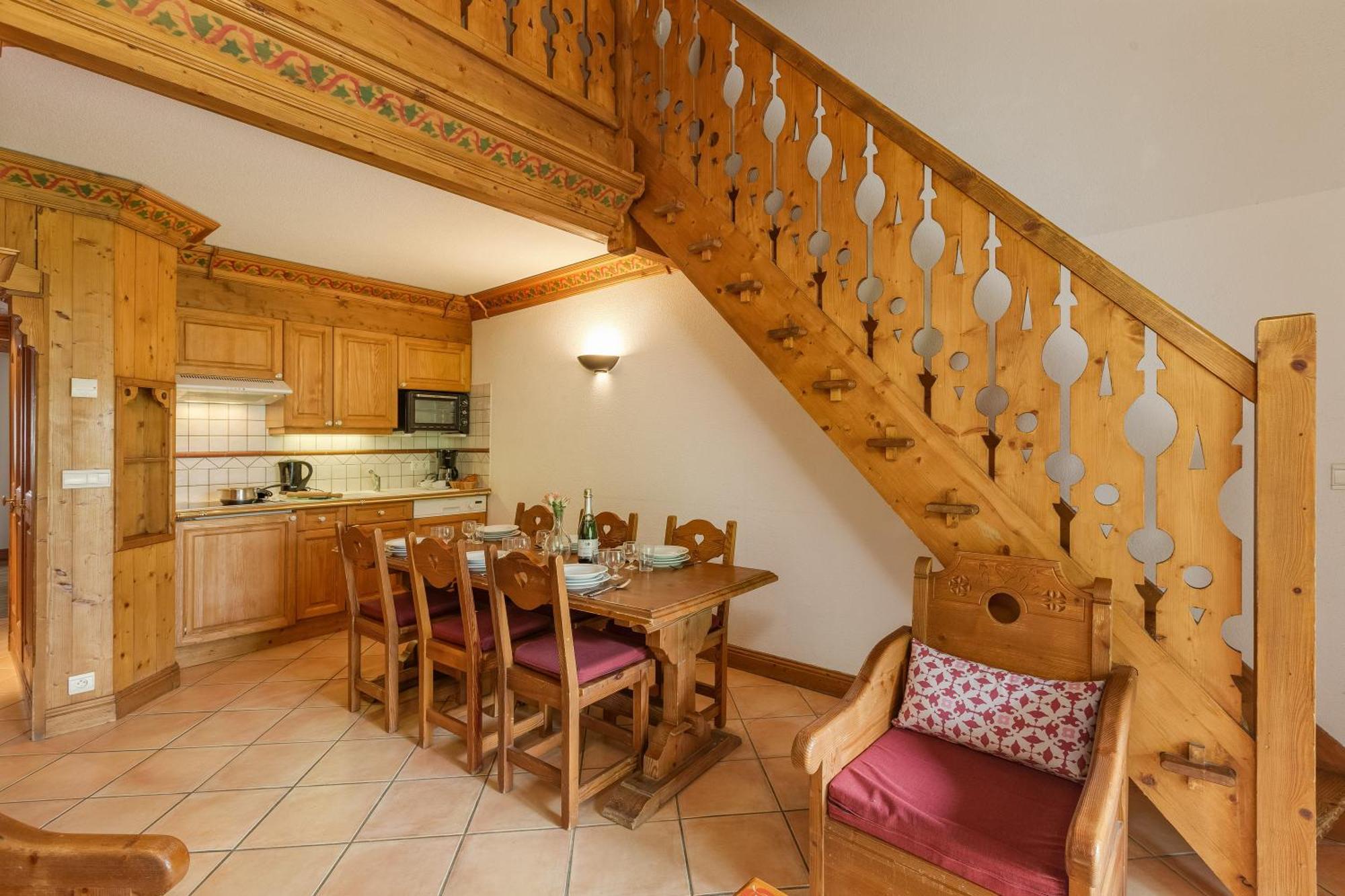 Residence Le Cristal Apartments - Happy Rentals Chamonix Ngoại thất bức ảnh