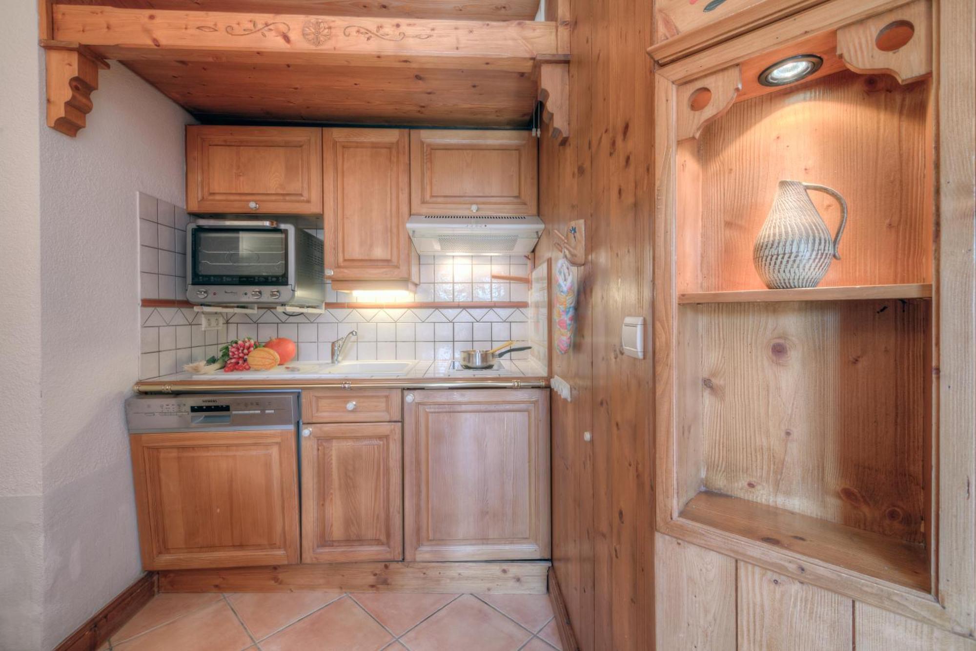 Residence Le Cristal Apartments - Happy Rentals Chamonix Ngoại thất bức ảnh